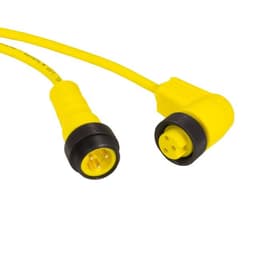 LR03KW107 YL355Alpha Wire