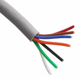 Alpha Wire 1012407 SL001