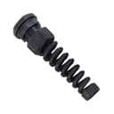 Alpha Wire PMS16 BK080