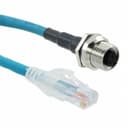 Alpha Wire QR04AC117 TL400