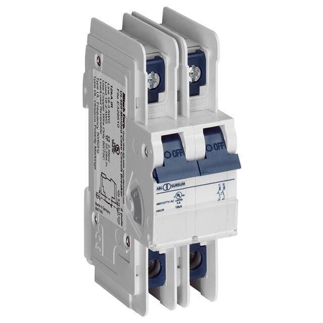 Altech Corporation 2D10UL
