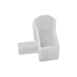 American Bright Optoelectronics Corporation AB-ENDCAPWKK-FF