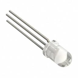 American Bright Optoelectronics Corporation BL-BUBGE204