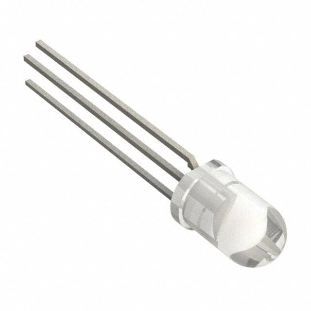 American Bright Optoelectronics Corporation BL-BUBGE204