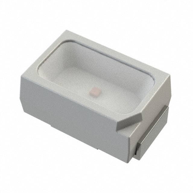 American Bright Optoelectronics Corporation BL-HB332Y
