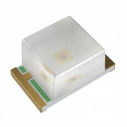 American Bright Optoelectronics Corporation BL-HGE35A-AV-TRB
