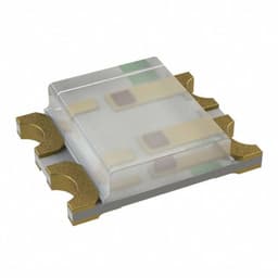 American Bright Optoelectronics Corporation BL-HGEJE36H-TRB