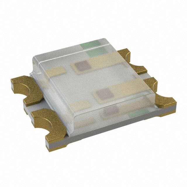 American Bright Optoelectronics Corporation BL-HGEJE36H-TRB