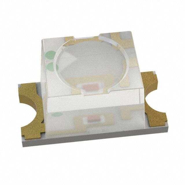 American Bright Optoelectronics Corporation BL-HJE33D-AV-TRE