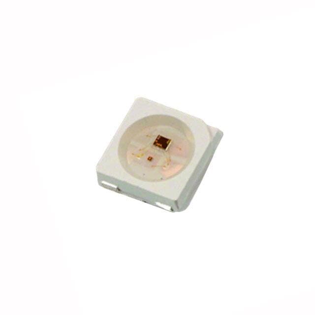 American Bright Optoelectronics Corporation BL-HJXGABG32K-3-TRB