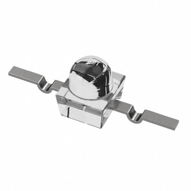 American Bright Optoelectronics Corporation BL-XGE361-TR8