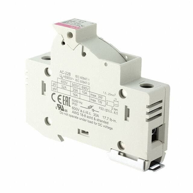 American Electrical Inc. 2540001