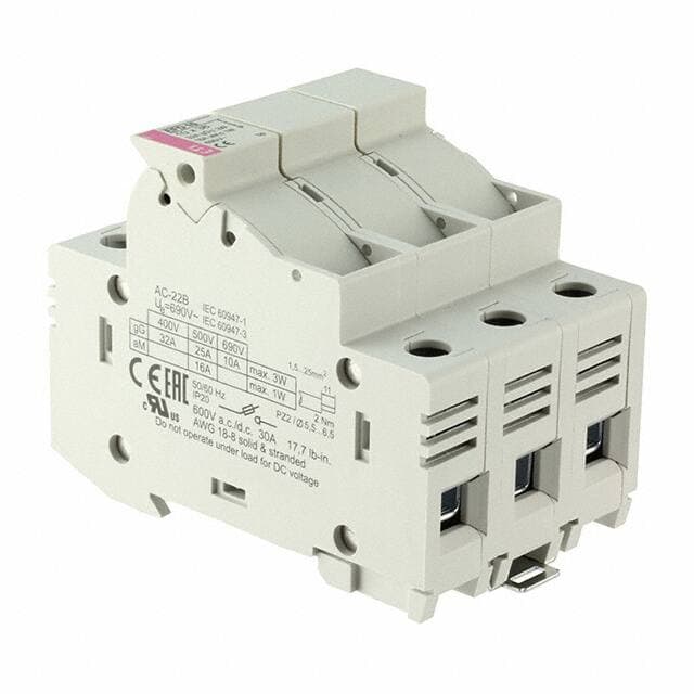 American Electrical Inc. 2540004