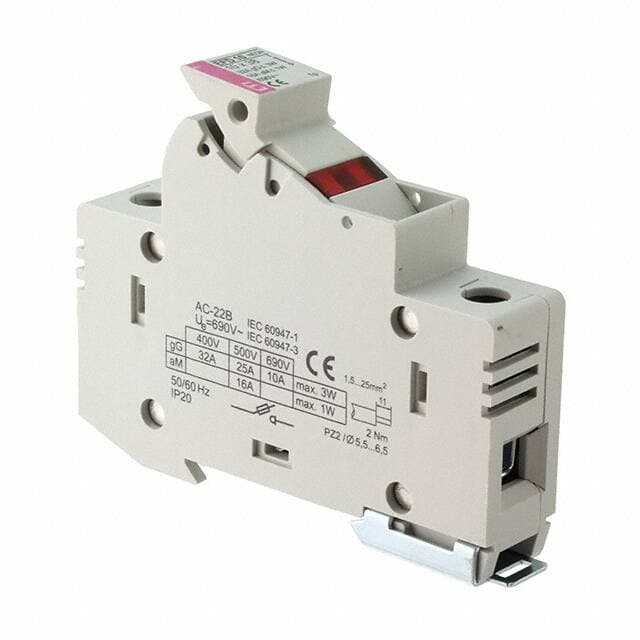 American Electrical Inc. 2540021