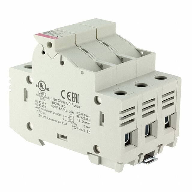 American Electrical Inc. 2540104