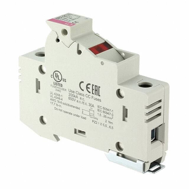 American Electrical Inc. 2540111