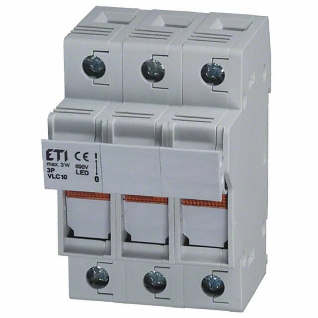 American Electrical Inc. 2544100
