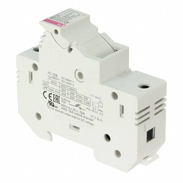 American Electrical Inc. 2560001