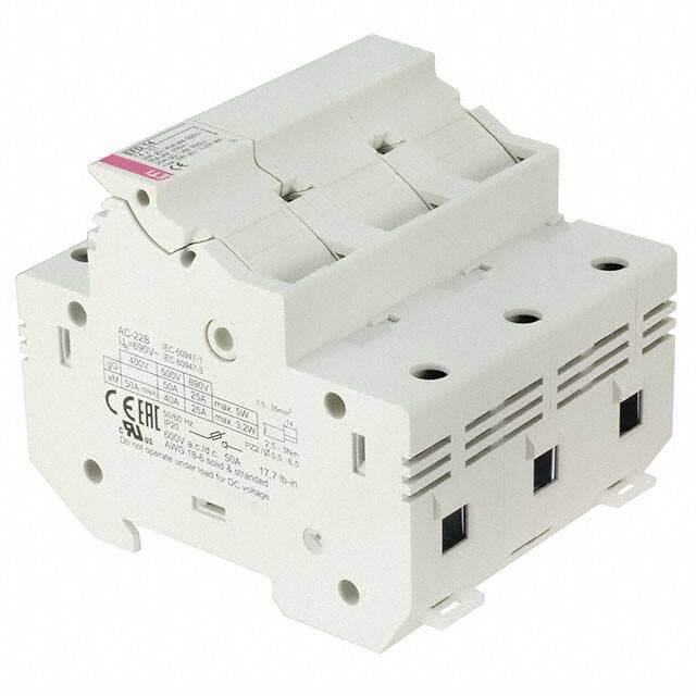 American Electrical Inc. 2560004