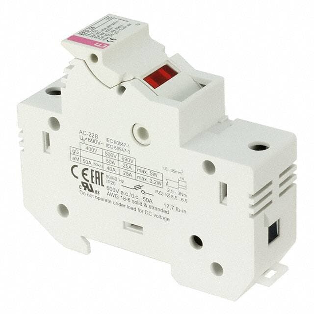 American Electrical Inc. 2560011