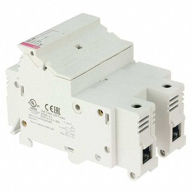 American Electrical Inc. 2570103