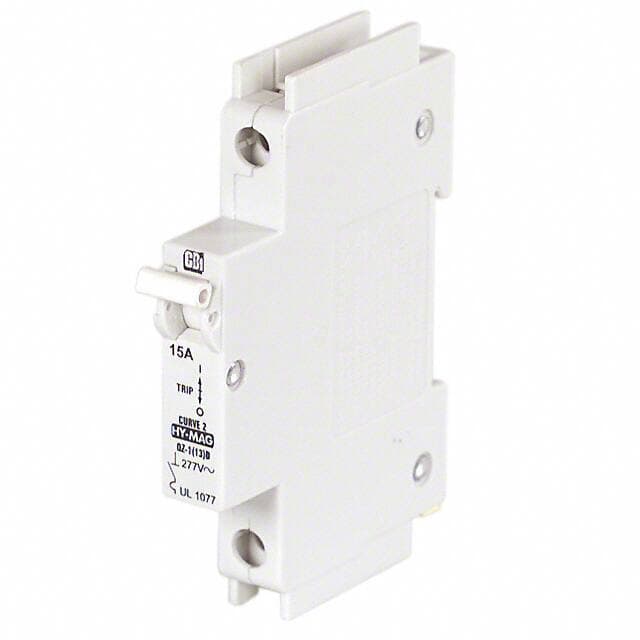 American Electrical Inc. C15A1P