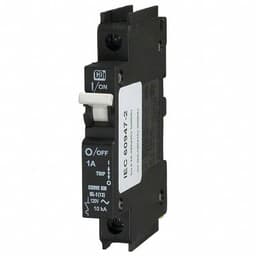 American Electrical Inc. C1A1P-489