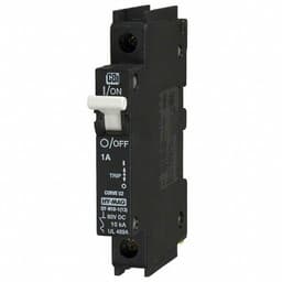 American Electrical Inc. C1A1P-80VDC