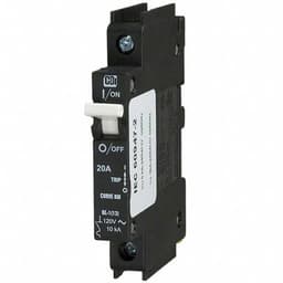 American Electrical Inc. C20A1P-489
