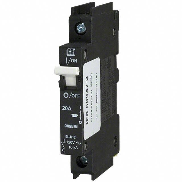 American Electrical Inc. C20A1P-489