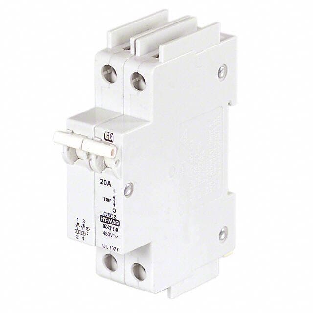 American Electrical Inc. C20A2P