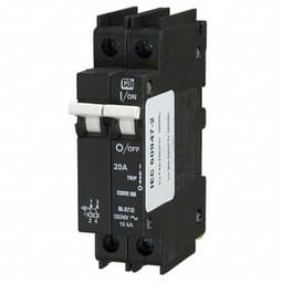 American Electrical Inc. C20A2P-489