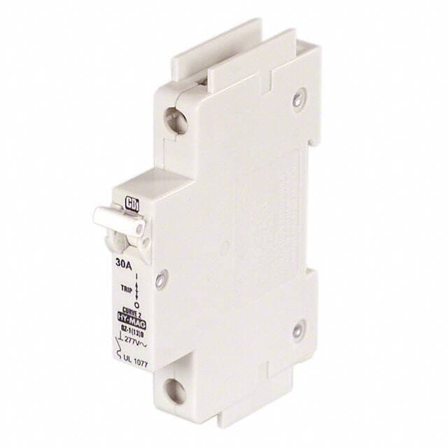 American Electrical Inc. C30A1P