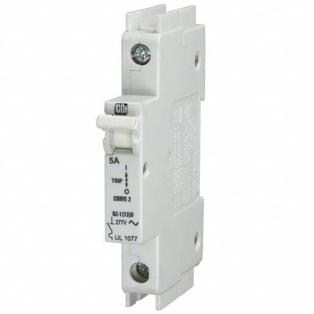 American Electrical Inc. C5A1P