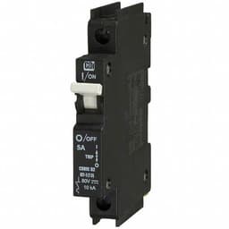 American Electrical Inc. C5A1P-80VDC
