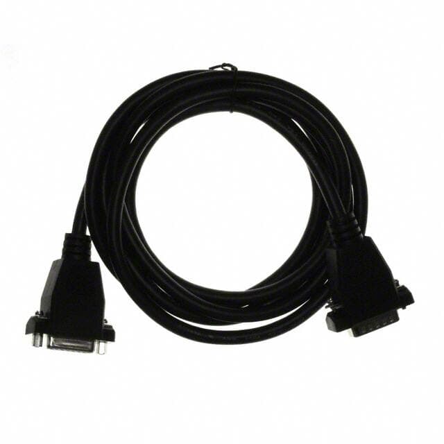 American Electrical Inc. DSUB-15-MF-CBL
