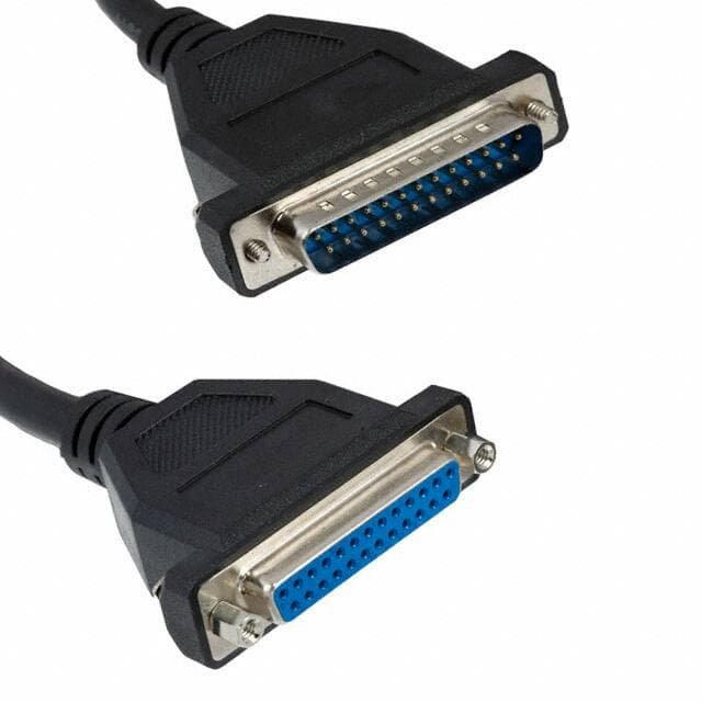American Electrical Inc. DSUB-25-MF-CBL