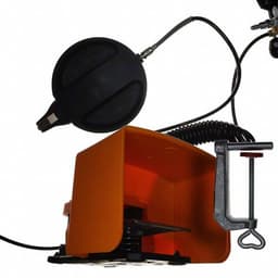 American Electrical Inc. PC12-8B
