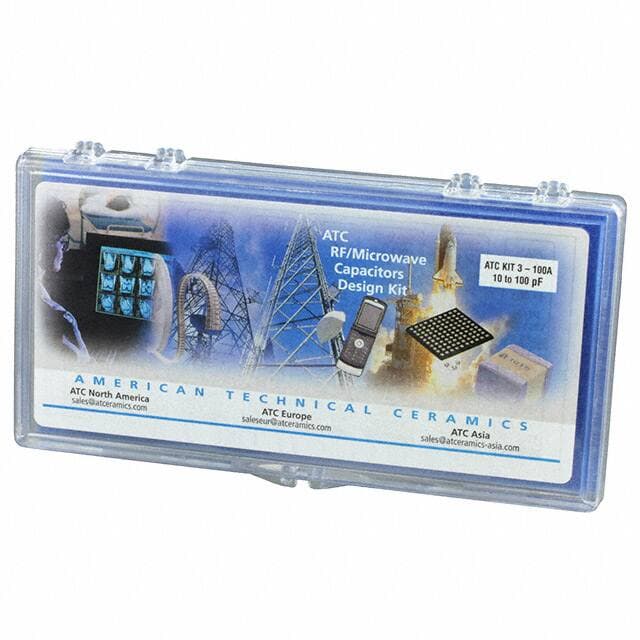 American Technical Ceramics DK0003