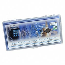 American Technical Ceramics DK0011T