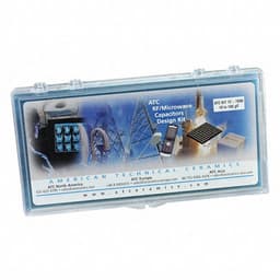 American Technical Ceramics DK0012