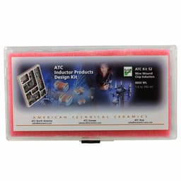 American Technical Ceramics DK0052
