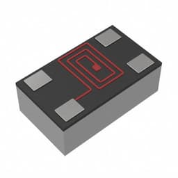 American Technical Ceramics LPF04025350LTT