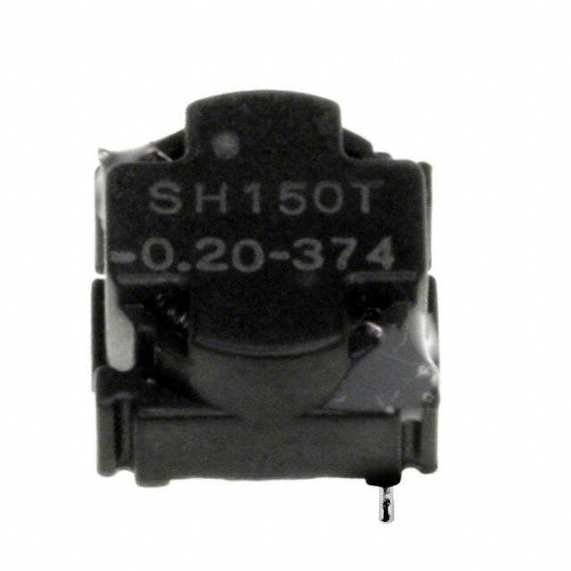 Amgis, LLC SH150T-0.44-252