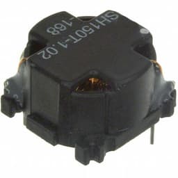 Amgis, LLC SH150T-1.54-77
