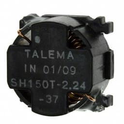 Amgis, LLC SH150T-2.24-37