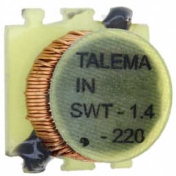 Amgis, LLC SWT-1.4-220