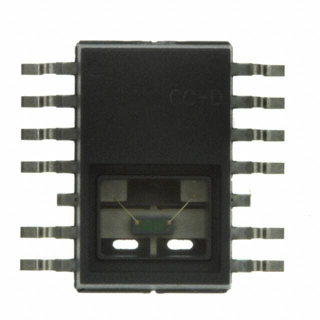 Amphenol CHIPCAP-D-50-TUBE