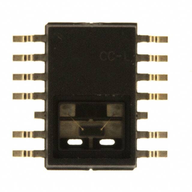 Amphenol CHIPCAP-L-50-TUBE