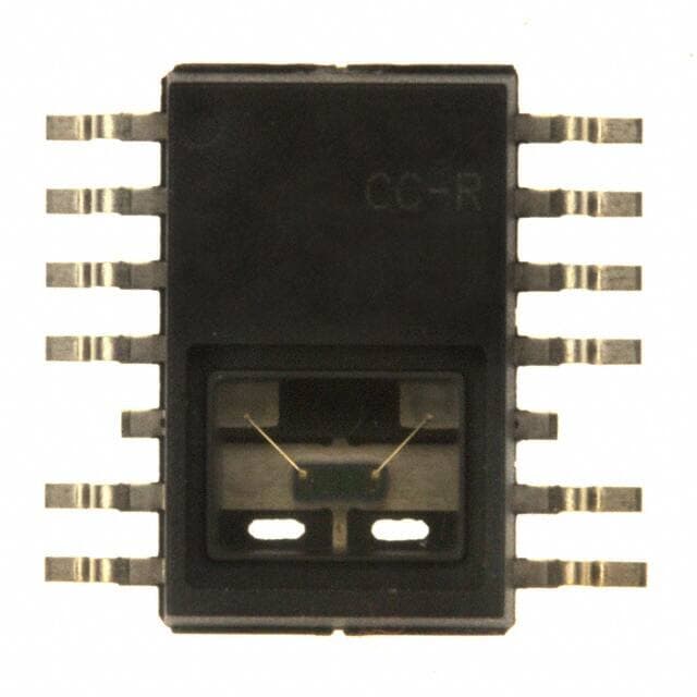 Amphenol CHIPCAP-R-50-TUBE